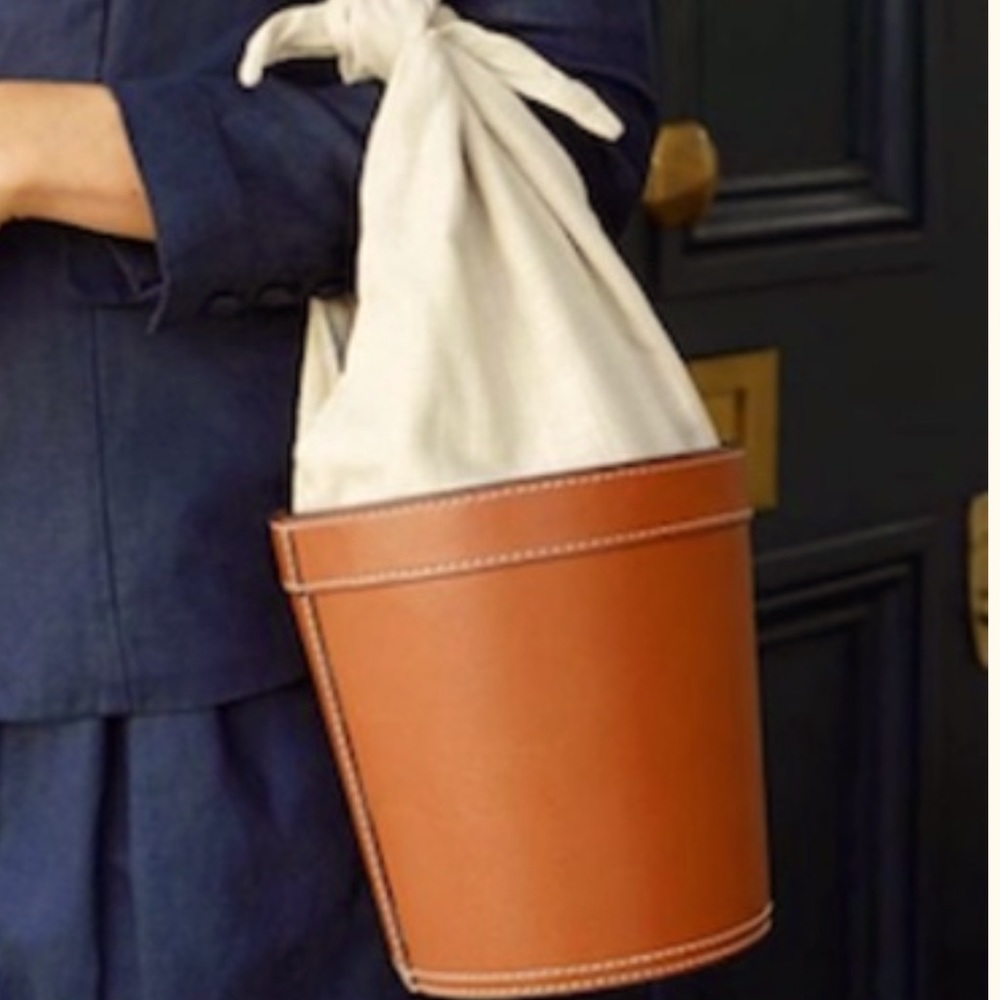 Staud Bucket Bag